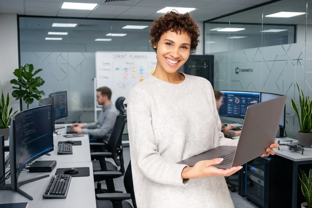 Branxl Academy learning environment