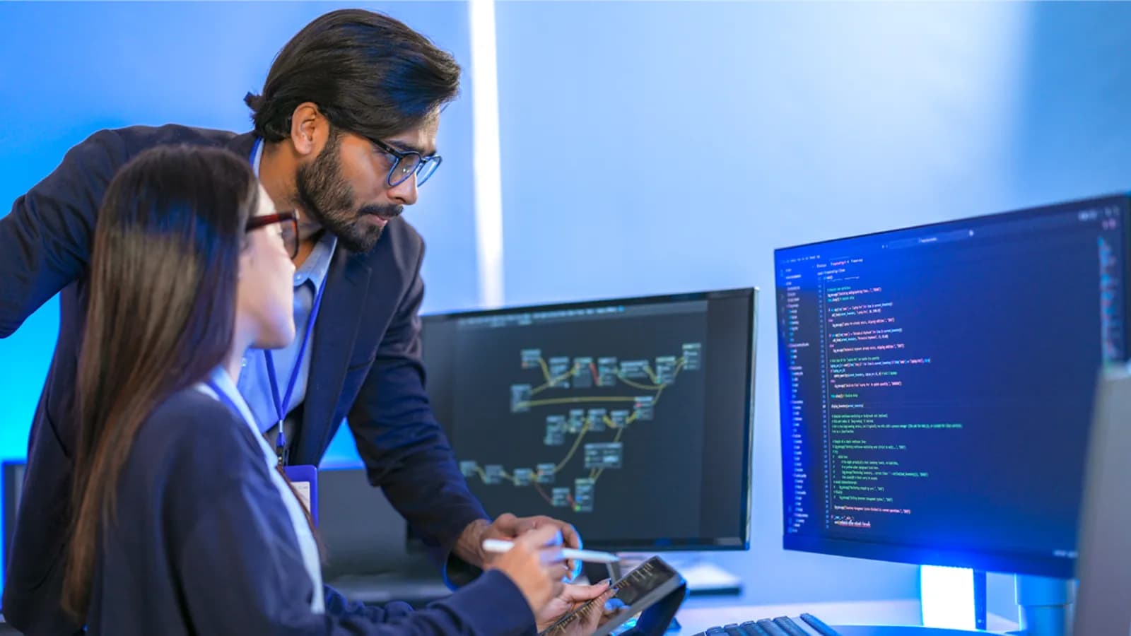 Cloud Engineering & DevOps programme at Branxl Academy